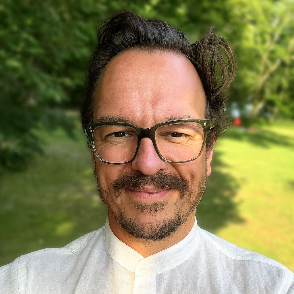 Martin – Kaschmirischer Masseur